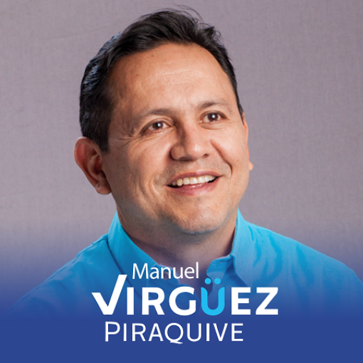 Manuel AntonioVirgüez Piraquive